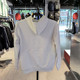 Anta men's hooded sweater 2023 Winter new product plan mutation and velvet warm sweater 152341714N

