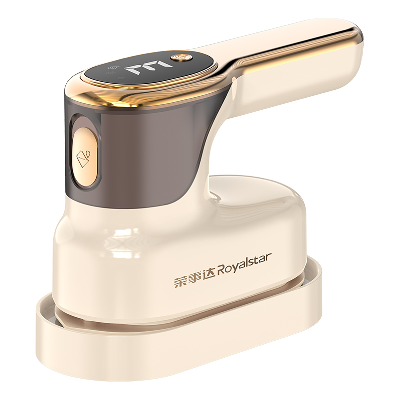  荣事达硕腾蒸汽刷/手持挂烫机