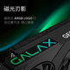Yingchi GeForce RTX 4060Ti/5060Ti Metal Master 8G desktop graphics card official new