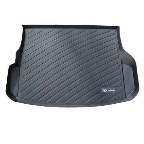 25雷克萨斯LUX260h NX200 RX270/300tES300hGS250 IS后备尾箱垫子 - 图3