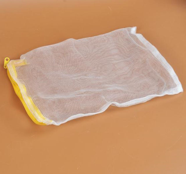 Aquarium filter bag filter ອຸປະກອນການຕູ້ປາຂະຫນາດໃຫຍ່