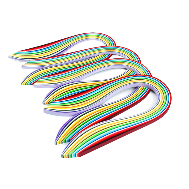 纸艺时代36色混色衍纸条卷纸条超宽3mm,5mm,7mm,10mm,35mm,180条,淘宝优惠券,粉丝福利购,淘宝优惠卷