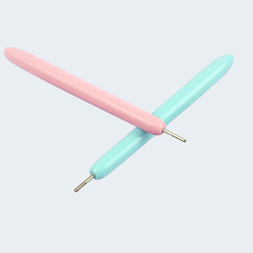 衍纸专业工具衍纸笔卷纸笔卷纸器分叉笔精品衍纸笔 - 图3