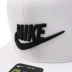 Mũ lưỡi trai NIKE Nike mũ mùa hè 2019 mũ mới thể thao giản dị mũ bóng chày 891284-100 - Mũ thể thao