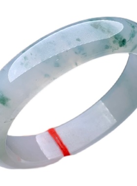 青姐翡翠手镯高冰帝王绿冰种糯冰种阳绿挂件吊坠玉石蛋面戒面