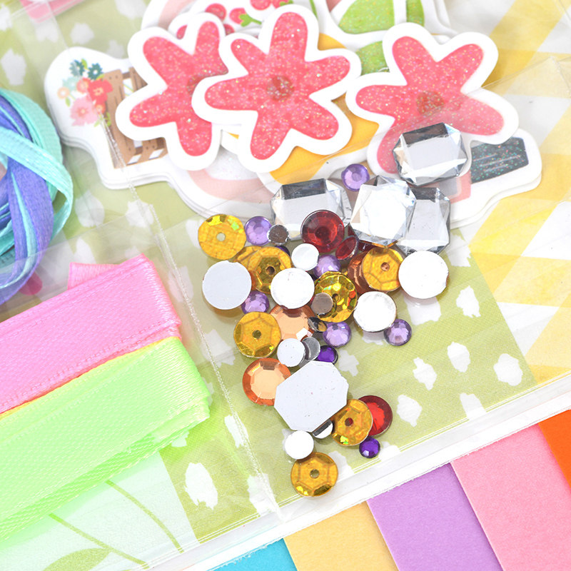 Diy homemade material package thanksgiving three-dimensional greeting card