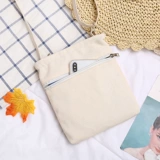 Маленькая брендовая небольшая сумка для школьников, шоппер, в корейском стиле