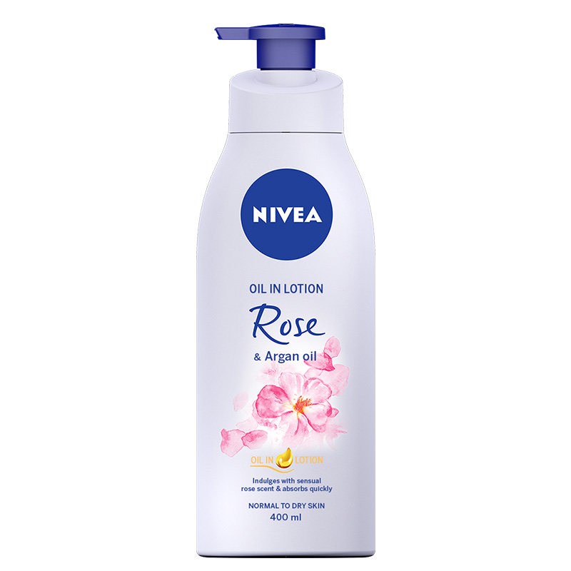  妮维雅小宅身体乳/霜