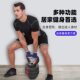 Kettlebell adjustable weight plastic handle fitness equipment home indoor push-up student accessories handle
