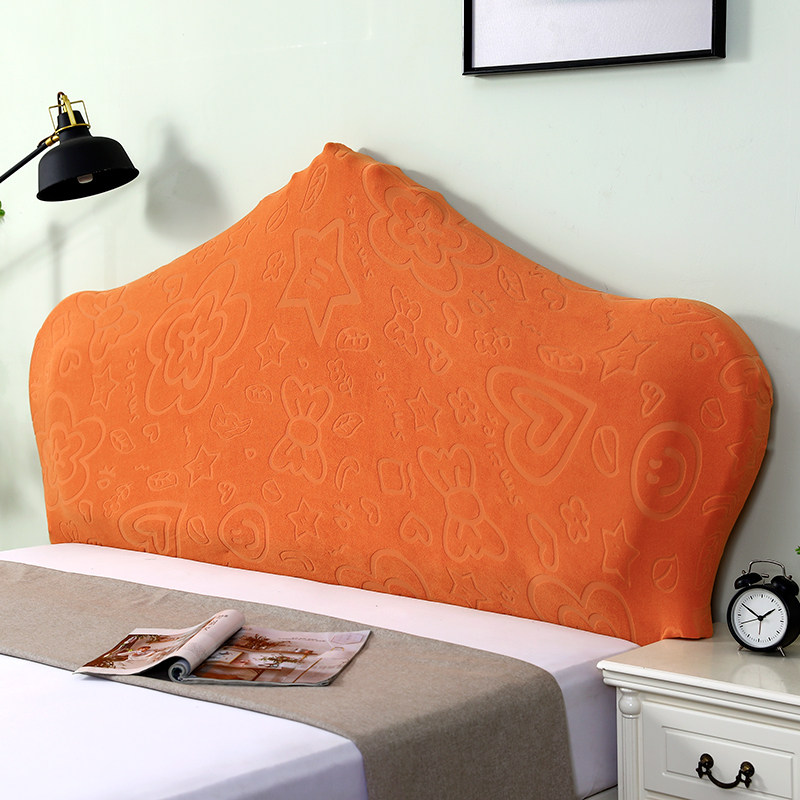 弹力全包加大床头罩套欧式中式通用床头套罩沙发靠垫靠背防尘罩,淘宝优惠券,粉丝福利购,淘宝优惠卷