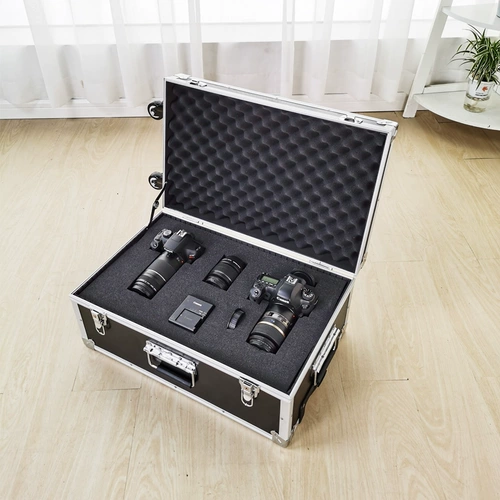 Камера, система хранения, чемодан, портативное оборудование, багажный объектив, сумка для путешествий, коробка