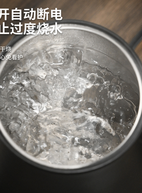 2026新款正品恒温手冲烧水壶电热水壶家用自动上水功夫茶泡茶咖啡