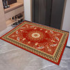 European high-end floor mats, door mats, door mats, household anti-slip and dirt-resistant door mats