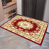 European high-end floor mats, door mats, door mats, household anti-slip and dirt-resistant door mats