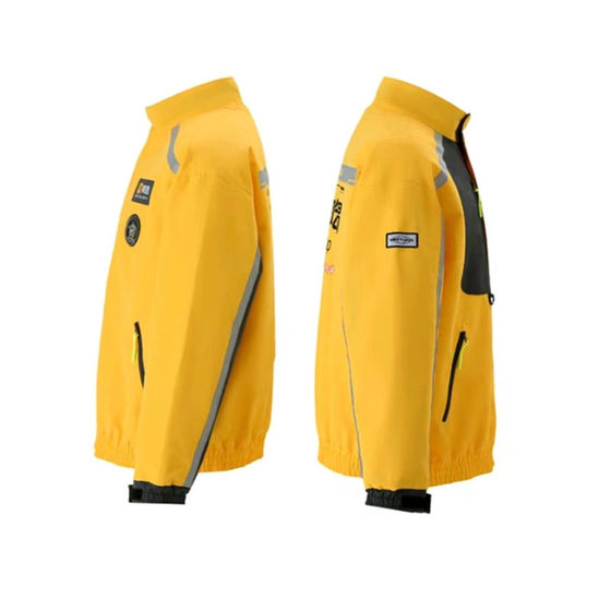 Meituan takeaway jacket rider clothes 202