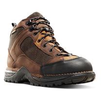 Danner Danner Mens anti-slip abrasion resistant outdoor climbing shoes Fashion retro brown hiking camping trips