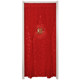 Wedding supplies long door curtain anti-mosquito