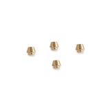 Чистая медная аксессуары база женская сумка богатство