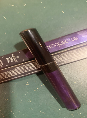 特价smashbox金属液体眼线液持久
