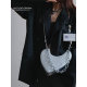 Uustudio niche love chain bag