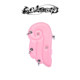 Original design star phantom mobile phone chain bag