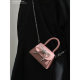 Uustudio niche design bow mini bag