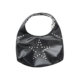 Yabi hot girl rivet five-star large capacity tote bag