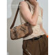 Uustudio original American retro hottie motorcycle bag