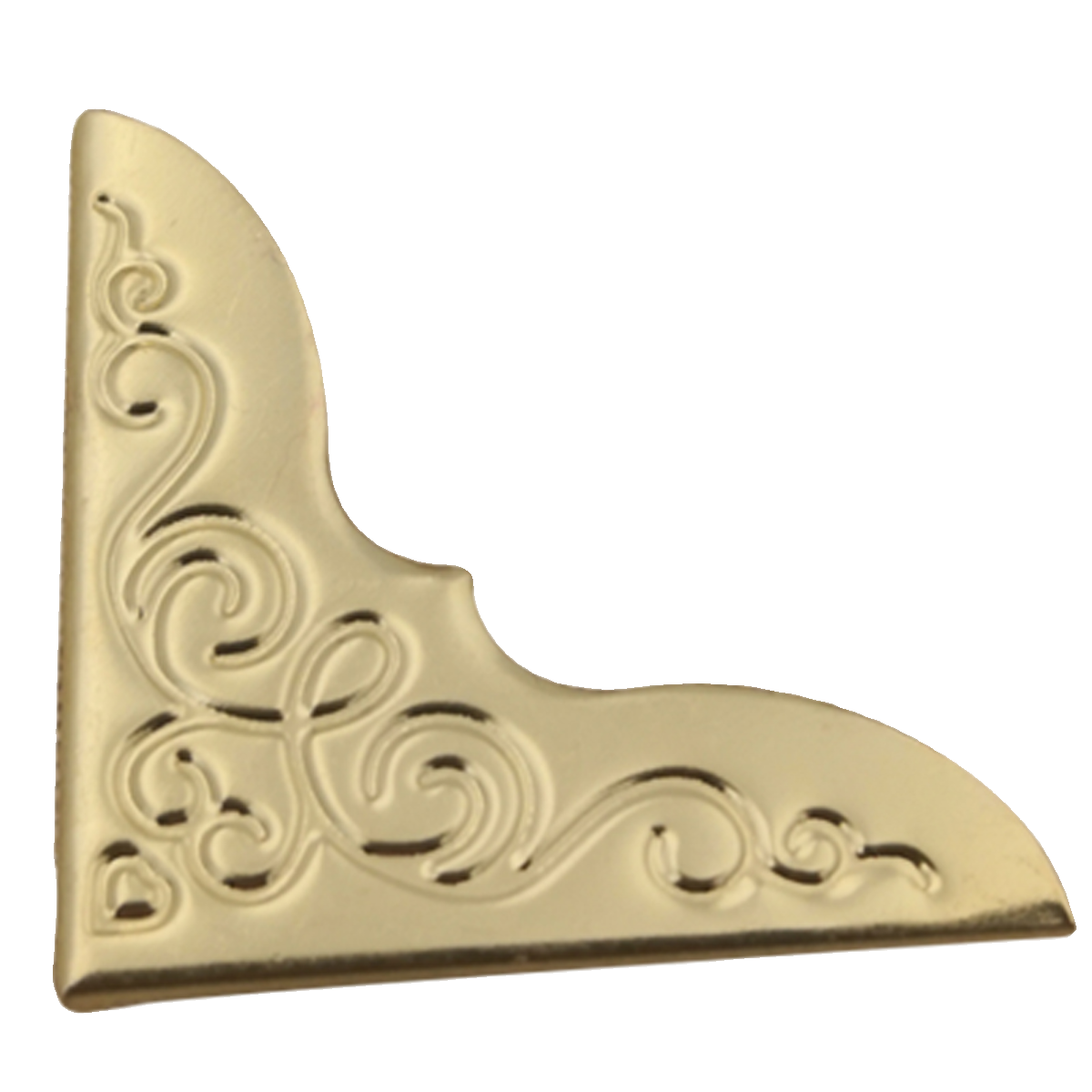 笔记本包角相册铁皮防护角封菜单金属角书籍保护套直角边角装饰件,淘宝优惠券,粉丝福利购,淘宝优惠卷