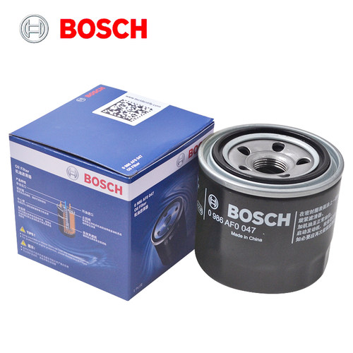 适配现代ix35索纳塔菲斯塔昂希诺机滤悦动朗动名图途胜机油滤芯格 - 图0