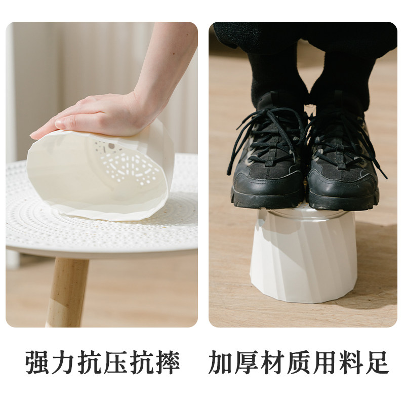 懒人自吸水花盆水培植物器皿绿萝专用线吸吸水盆自动塑料盆栽大号,淘宝优惠券,粉丝福利购,淘宝优惠卷