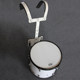 One second marching drum snare drum rack band