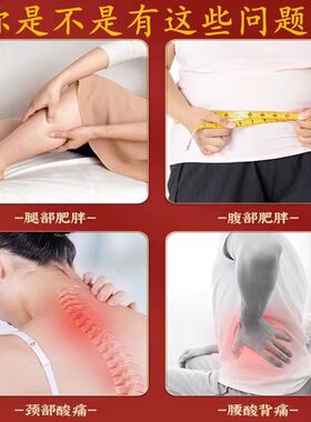 狼牙棒按摩滚轴木质颈椎腿按摩器