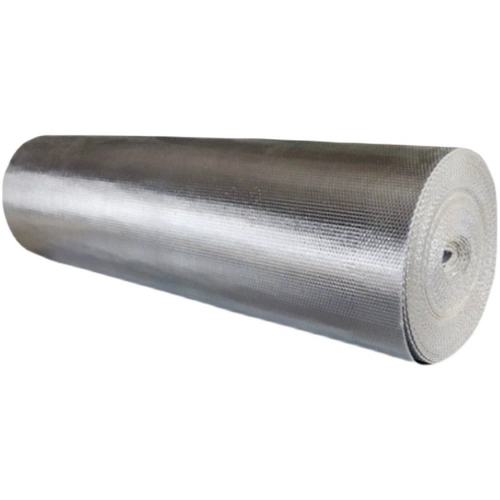 Один мерца Широя самостоятельная изоляционная пленка Солнечный затенение дома Артефакт Домохозяйство Балкон Цвет Стальная пояса Склей Склей -Адгезивный рефлюкс Алюминиевая пленка