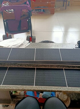 毛毡垫背胶自粘DIY高密度黑色布车用家具桌椅脚保护耐磨静音定制