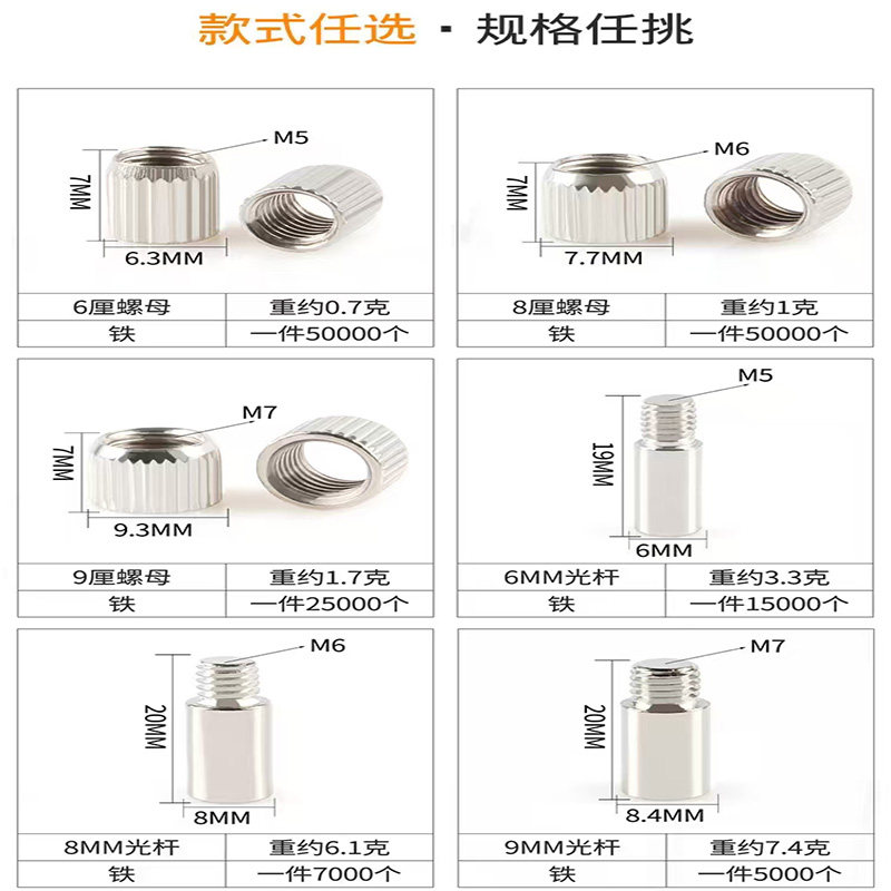 光身层板托衣柜门橱柜隔板钉调节活动层板粒板拖螺丝隔板五金配件,淘宝优惠券,粉丝福利购,淘宝优惠卷