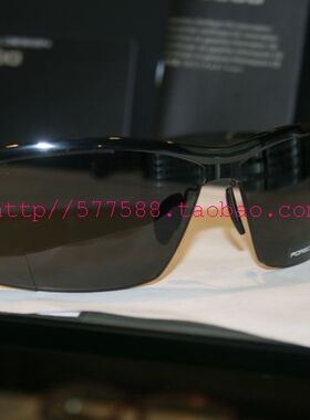 PorscheDesign墨镜日本太阳眼镜