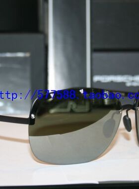 保时捷太阳眼镜PorscheDesign