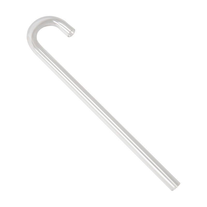 U型管鱼缸过滤盒弯管亚克力透明水族箱配件上水管增氧抽水管,淘宝优惠券,粉丝福利购,淘宝优惠卷