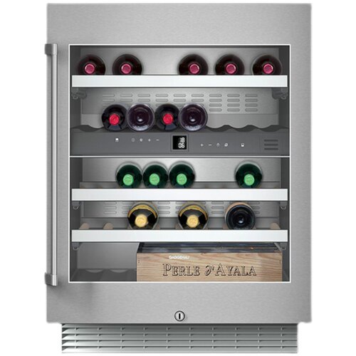 德国GAGGENAU嘉格纳嵌入式台下式酒柜RW404262 RW282262 RW222262 - 图3