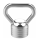 Chaoya fitness equipment stainless steel electroplating