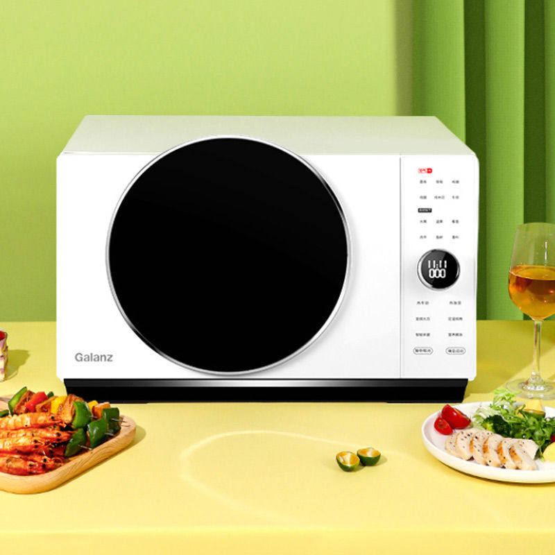 格兰仕智能平板变频微蒸烤一体烤箱 格兰仕厨卫微波炉