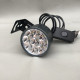 5V plug USB ລົດໄຟສໍາລັບຍານພາຫະນະໄຟຟ້າແລະລົດຈັກທົ່ວໄປ