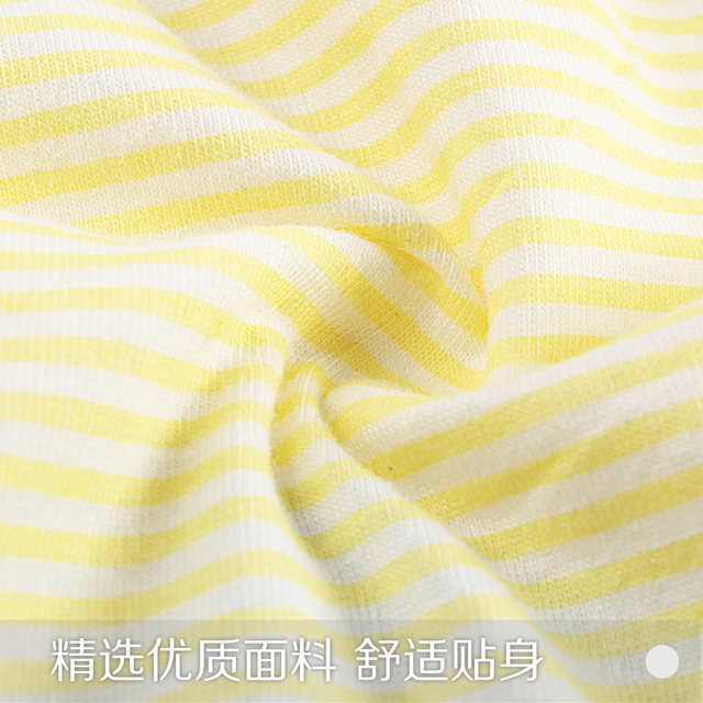 Authentic three-gun Disney Princess children's underwear 1 pack, middle and large children's pure cotton triangle shorts girls underwear