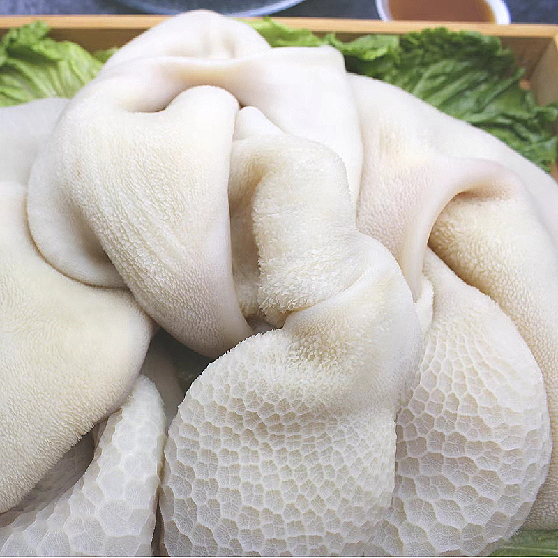 内蒙八成熟羊肚整个羊净肚新鲜冷冻羊胃羊杂汤火锅食材20斤商用装,淘宝优惠券,粉丝福利购,淘宝优惠卷