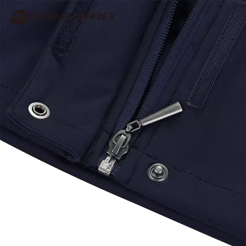 阿尔派妮AlpinePro 秋冬女士中款软壳休闲户外风衣外套运动冲锋衣 - 图1