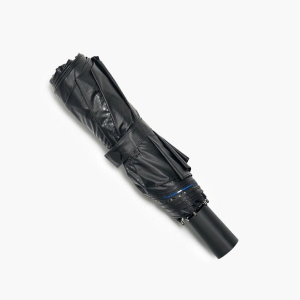 适用特斯拉modely3xs三折雨伞铝合金伞骨Tesla便携折叠雨伞印花,淘宝优惠券,粉丝福利购,淘宝优惠卷