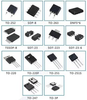 TD62305AFG全新原装进口集成IC芯片封装贴片SOP16脚丝印62305AF - 图2