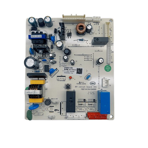 适用澳柯玛冰箱电脑板电源板BCD-560WDH主板BCD-560WPG3005001269 - 图3