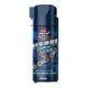 Sailing high-end motorcycle chain cleaning agent set